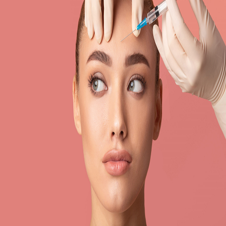 Botox Clinic Abu Dhabi