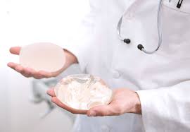 Breast Implants Abu Dhabi