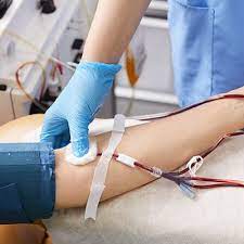 IV Ozone Therapy Sports Injury Abu Dhabi 