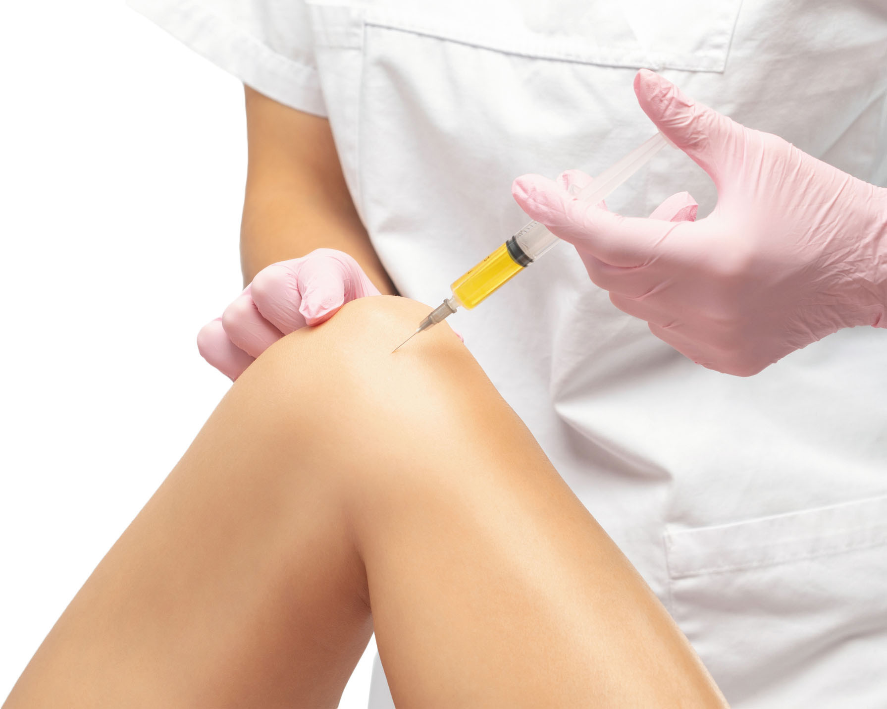 PRP Knees Injection Abu Dhabi