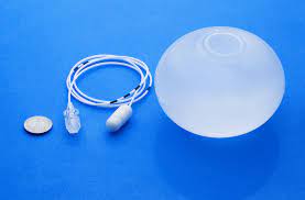 Allurion Gastric Balloon Abu Dhabi