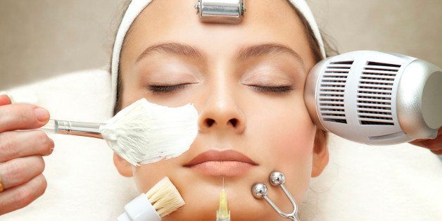 Anti-aging Treatment Abu Dhabi