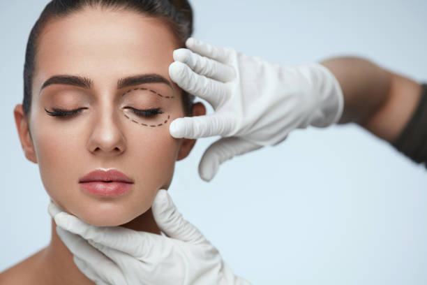 Blepharoplasty Eyelid Surgery Abuiu Dhabi