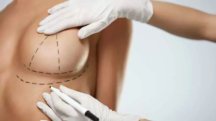Breast Lift Surgery Abu Dhabi