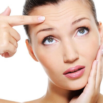 Fine Lines and Wrinkles Removal Abu Dhabi