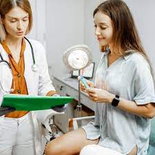 General Gynecology Abu Dhabi