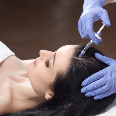 Hair Fillers Treatment Abu Dhabi