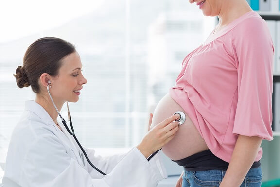 Home Nurse for Pregnancy Abu Dhabi