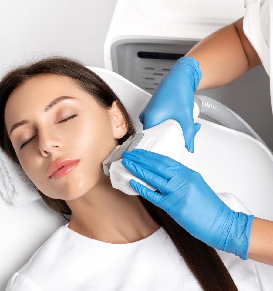 Laser Hair Removal Abu Dhabi