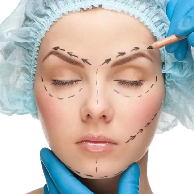 makeover cosmetic surgery Abu Dhabi