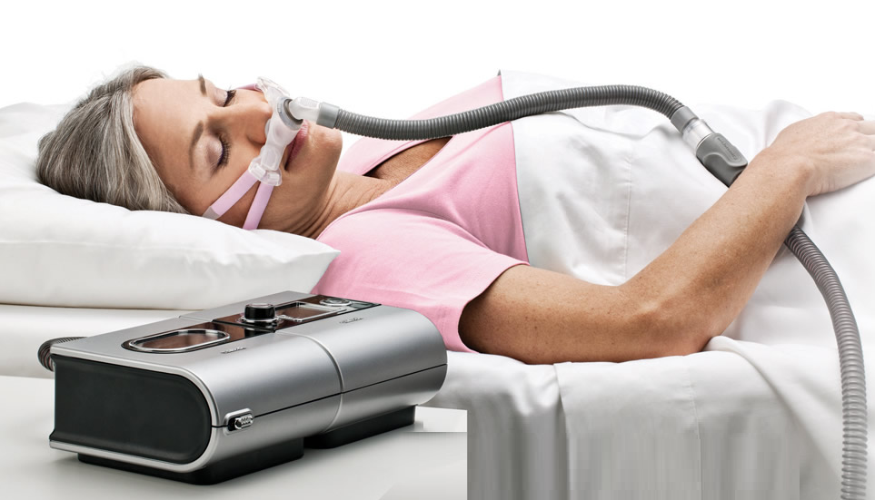 Oxygen Therapy at Home Abu Dhabi