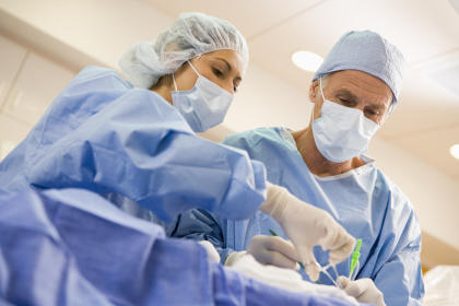 Perineoplasty Surgery Abu Dhabi