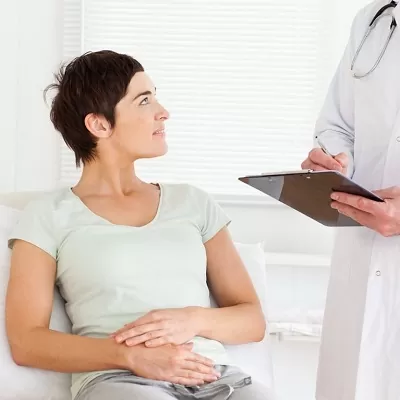 Recurring Vaginal Infections Abu Dhabi