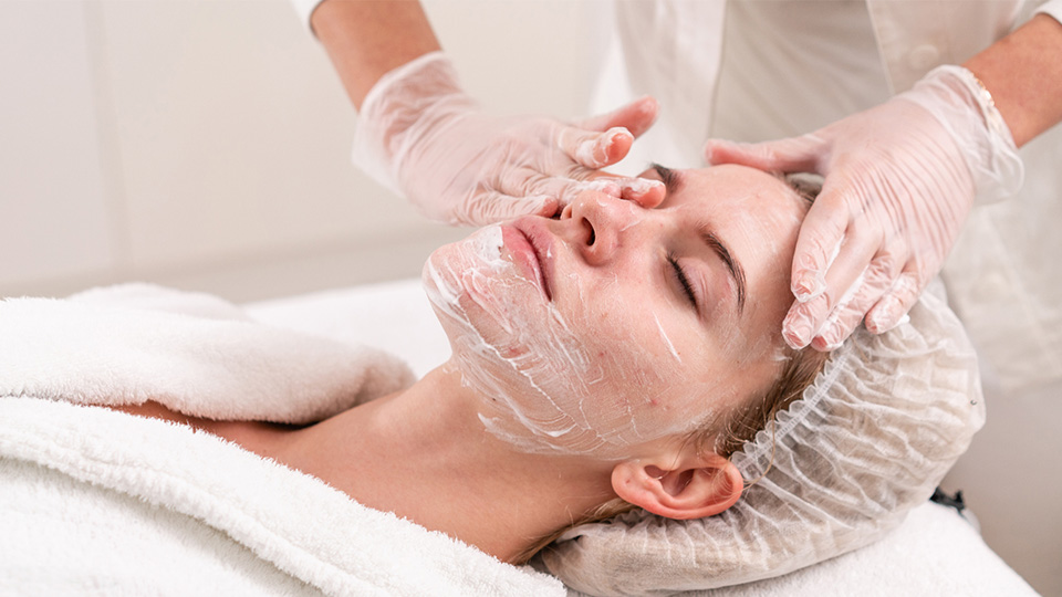 Skin Rejuvenation Treatments Abu Dhabi