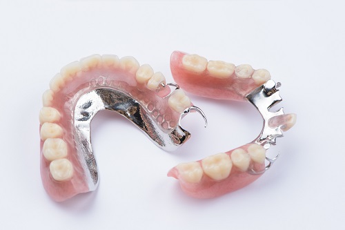 Teeth Dentures Abu Dhabi