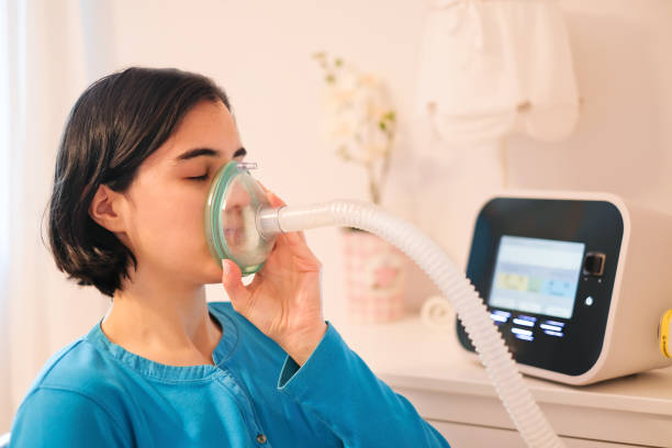 Ventilator Care At Home Abu Dhabi 